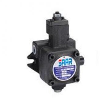 VP-12F-A3 Variable Displacement Vane Pump