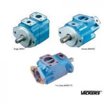 VQH Series 45VQH-47A-S-297-B Vane Pumps