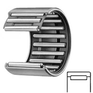 IKO BHA1816ZOH services Needle Non Thrust Roller Bearings