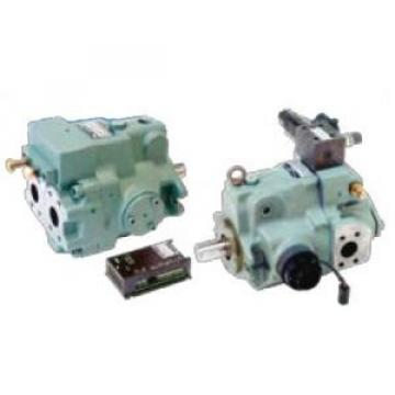 Yuken A Series Variable Displacement Piston Pumps A10-FR07-12