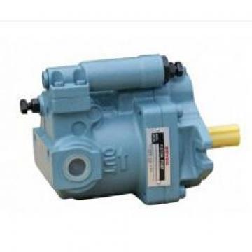 NACHI PVS-2B-45N3-20 Variable Volume Piston Pumps