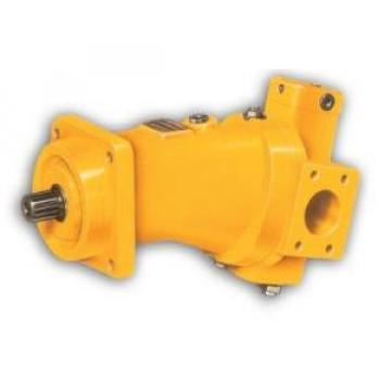 Variable Piston Pump A7V Series A7V107EL1LZF00 supply