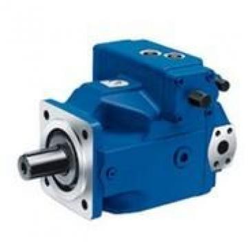 Rexroth Piston Pump A4VSO125LR2/30R-PPB13N00 supply