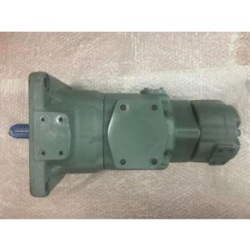 Yuken PV2R12-17-53-L-RAA-40 Double Vane Pump