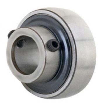  YAR 206-103-2F Insert Bearings Spherical OD