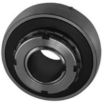  GSH50-2RSR-B Insert Bearings Spherical OD