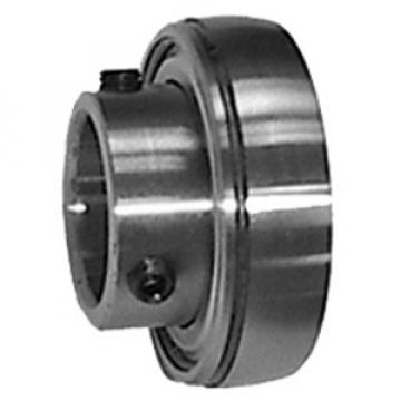  GAY107NPPB Insert Bearings Spherical OD