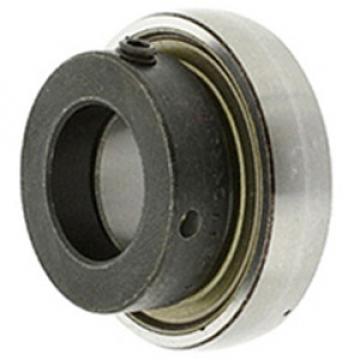  GRAE17RRB Insert Bearings Spherical OD