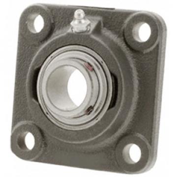  YCJ 2S Flange Block Bearings