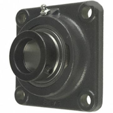 FAFNIR RCJ1 NT Flange Block Bearings