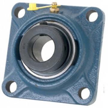  FY 2.3/16 WF Flange Block Bearings