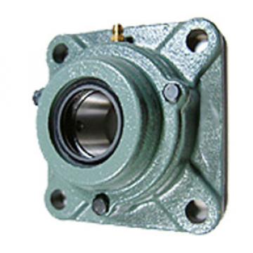 NTN C-UCF207D1 Flange Block Bearings