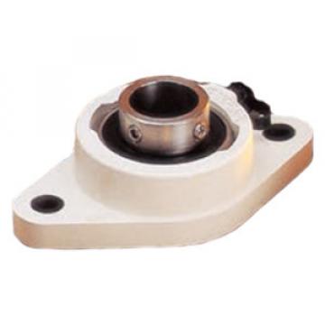  KCJT 25 PS Flange Block Bearings