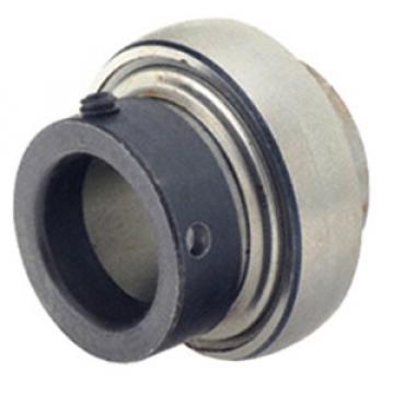 FAFNIR MUOB 1 11/16 Insert Bearings Spherical OD