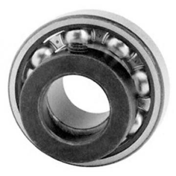 FAFNIR MUOA 1 1/2 Insert Bearings Cylindrical OD