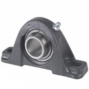  YAK2 1/4 Pillow Block Bearings