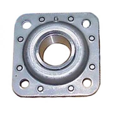  FD209RE Flange Block Bearings