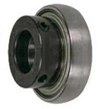  NPS010RRC Insert Bearings Spherical OD