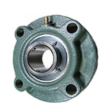  UCFCX09D1 Flange Block Bearings