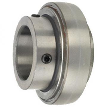 FAFNIR GYM1215KRRB Insert Bearings Spherical OD