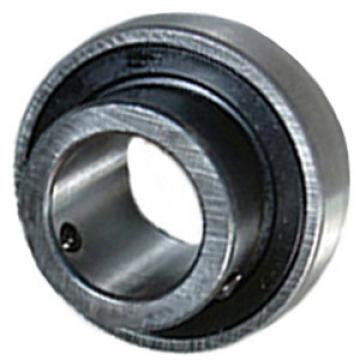  AS203 Insert Bearings Spherical OD