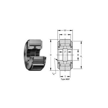 RBC Bearings 14NBF1832YJ Roller bearing