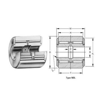 RBC Bearings 10NBL2426YJ Roller bearing