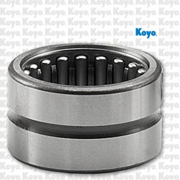 Koyo NRB HJ-182620.2RS Needle roller bearings