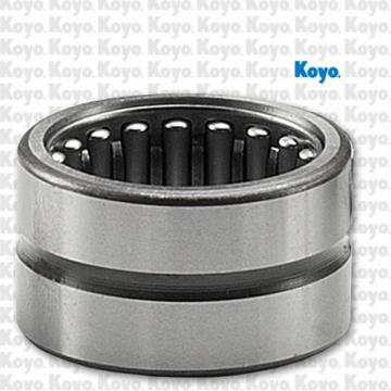 Koyo NRB NK17/20A Roller bearing