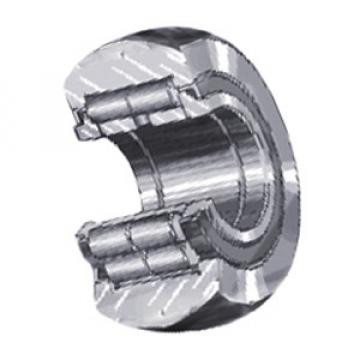 SKF NUTR 2052 A services Cam Follower and Track Roller - Yoke Type