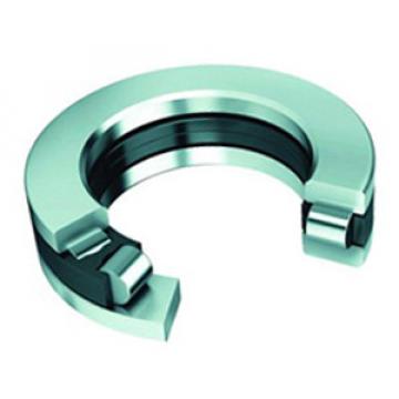 SKF 81107 TN services Thrust Roller Bearing