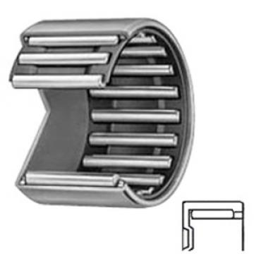 IKO BAM148 services Needle Non Thrust Roller Bearings