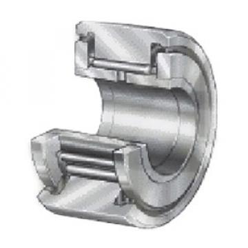 IKO NAST17 services Cam Follower and Track Roller - Yoke Type