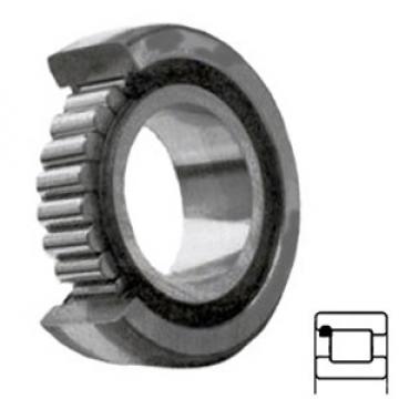 TORRINGTON NCF2938V Cylindrical Roller Bearings