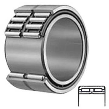 KOYO NA6907A services Needle Non Thrust Roller Bearings