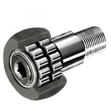 INA NUKRE62 services Cam Follower and Track Roller - Stud Type