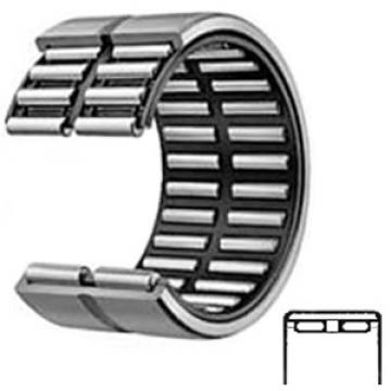 IKO RNAFW202826 services Needle Non Thrust Roller Bearings