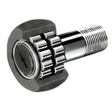 IKO NUCF30R services Cam Follower and Track Roller - Stud Type