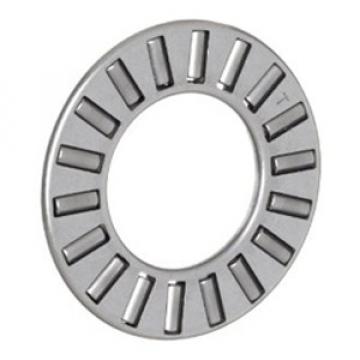 KOYO FNT-1730;PDL125 services Thrust Roller Bearing