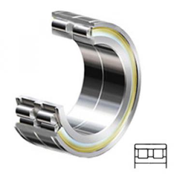 INA SL024932 services Cylindrical Roller Bearings
