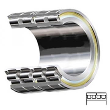 INA SL12926 services Cylindrical Roller Bearings