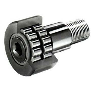 INA NUKRE80X services Cam Follower and Track Roller - Stud Type
