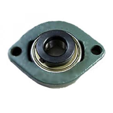  AELFD201-008C2 Flange Block Bearings