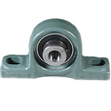  ASPB203 Pillow Block Bearings