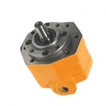 BB-B Series Cycloid Gear Pumps BB-B20