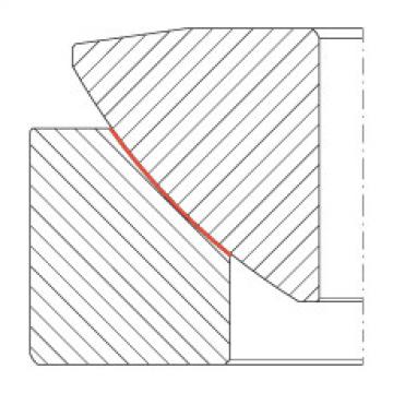 FAG Axial spherical plain bearings - GE20-AW