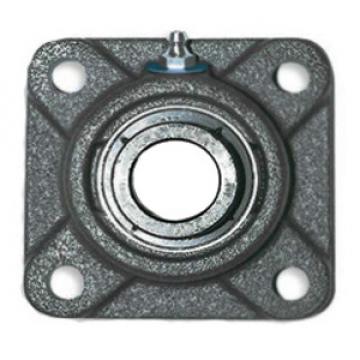  JELFU-1 Flange Block Bearings