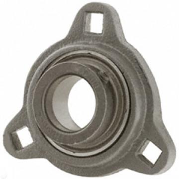  VFD1 3/16 Flange Block Bearings