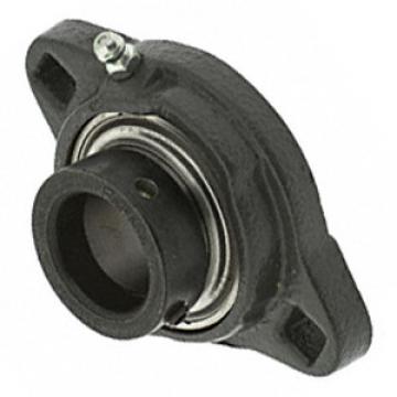  VFTD1 1/4 Flange Block Bearings