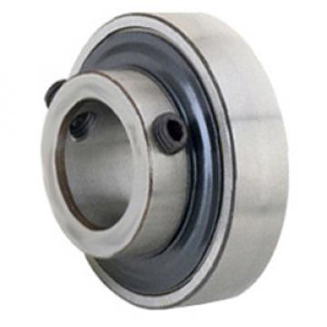  NPC012RP Insert Bearings Cylindrical OD